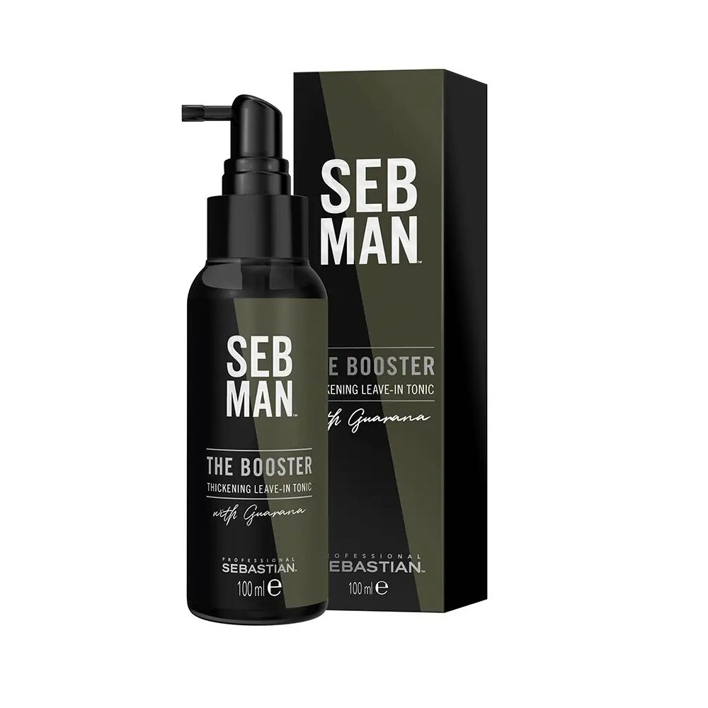 Sebastian Professional Seb Man