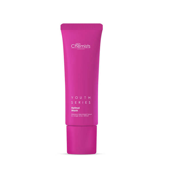 Maschera anti-età al retinolo skinChemists 50 ml