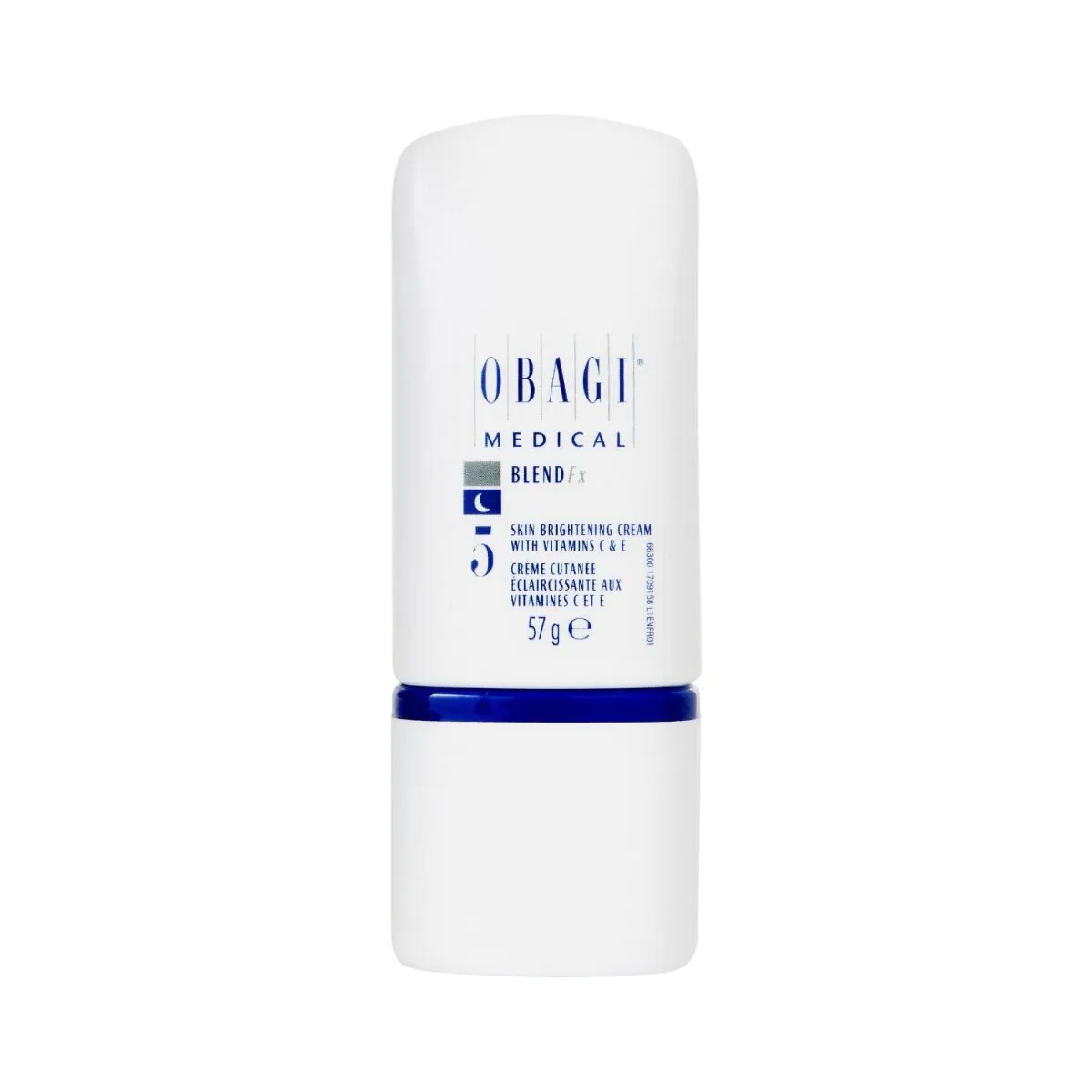 Obagi NuDerm Blend Fx Krem rozjaśniający na noc z Arbutyną