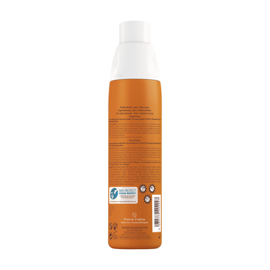 Avène Sun Care Sensitive Skin Spray SPF30 tělový opalovací sprej pro citlivou pleť 200 ml