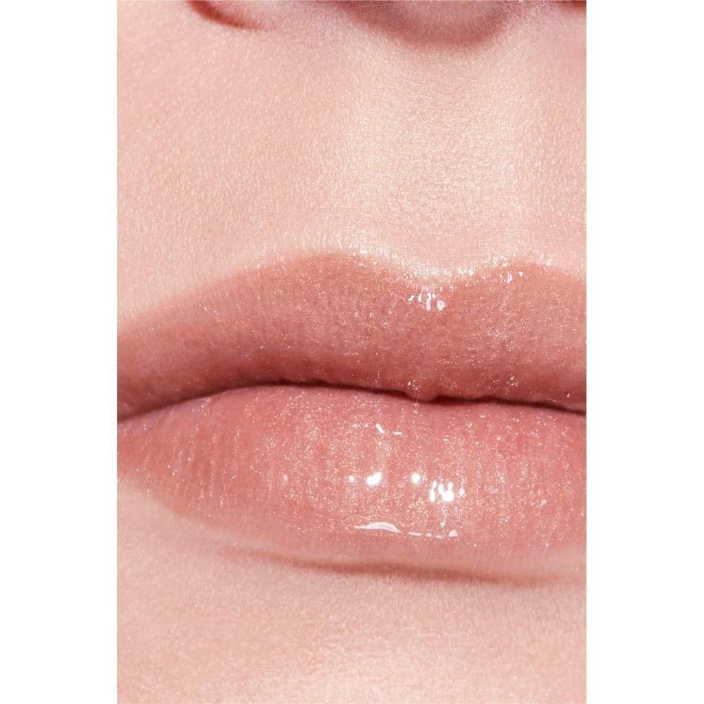 CHANEL lūpų blizgis ROUGE COCO GLOSS - 5,5 g