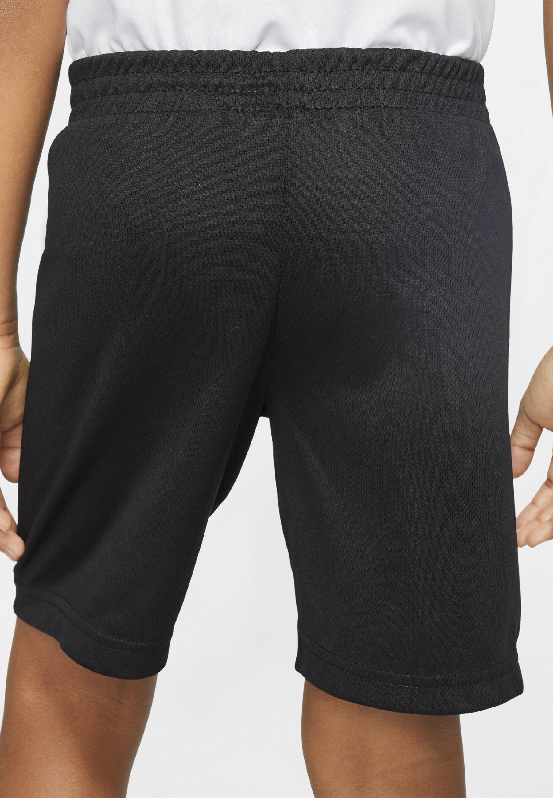 Pantaloni scurți sport Jordan - negri