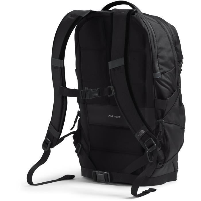 Sac à dos - THE NORTH FACE - Borealis Classic - Black -  48,3 cm x 34,3 cm x 19 cm - 29 L
