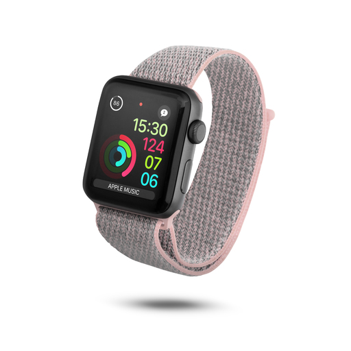 Tépőzáras szíj Apple Watch 38/40 mm-es készülékhez