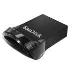 USB-Stick – SanDisk – Ultra Fit – 512 GB – USB 3.0 – Kompakt und schnell