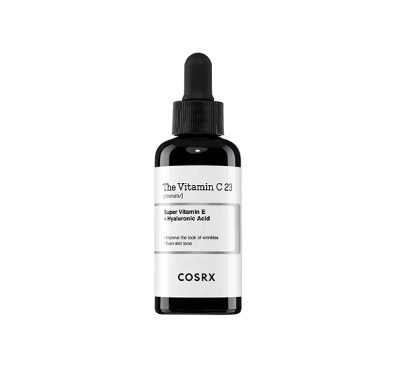 Cosrx The Rx The Vitamin C 23 serum do twarzy 20 g