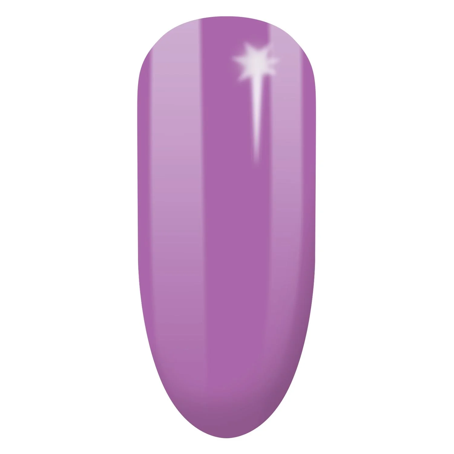 UV Gel Polish Palm Springs Smalto Semipermanente - Smalto Effetto Gel
