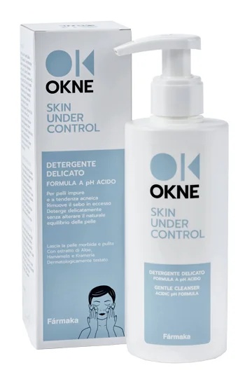 Det Delicato Raamreiniger 200ml