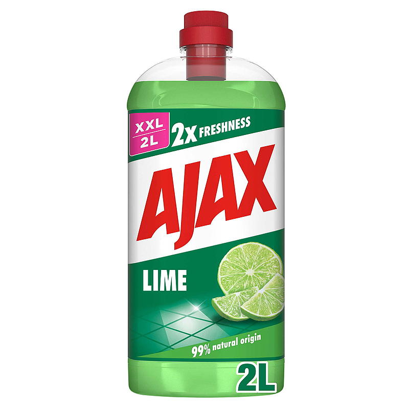 Ajax Ajax 2 l, Limette
