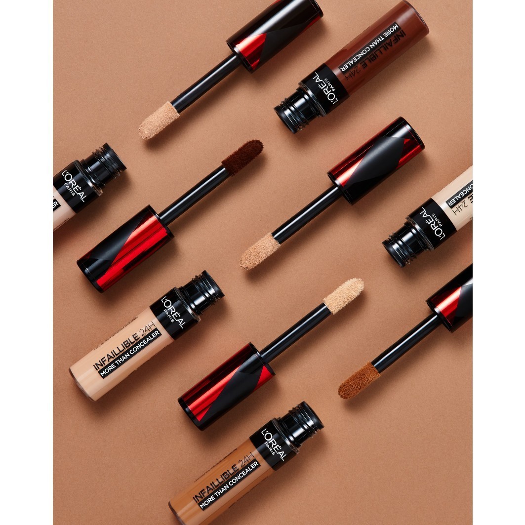L'Oréal Paris Foundation Infaillible More Than Concealer - 11 ml