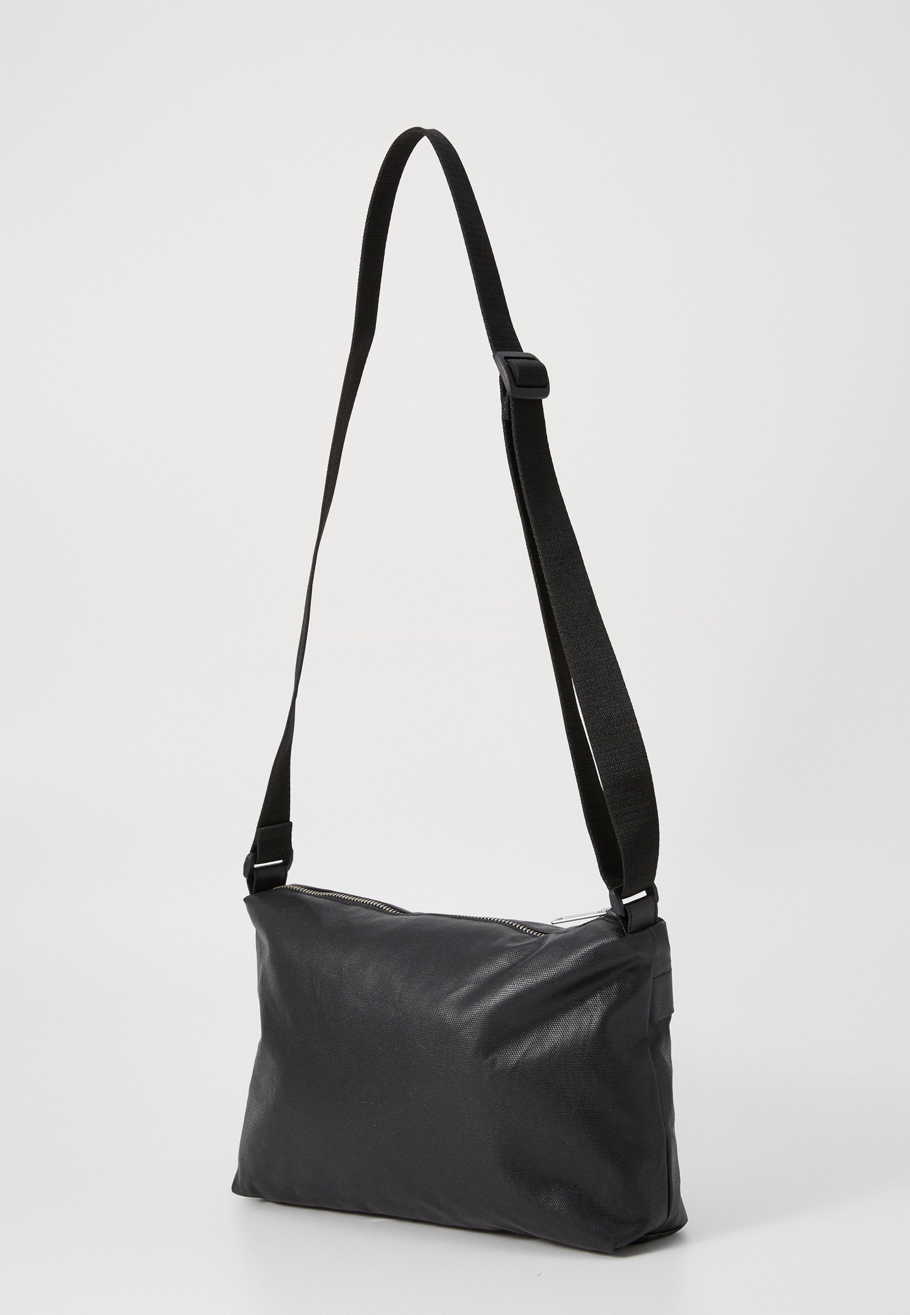Borsa a tracolla Carhartt WIP DEAN UNISEX - Borsa a tracolla - nera