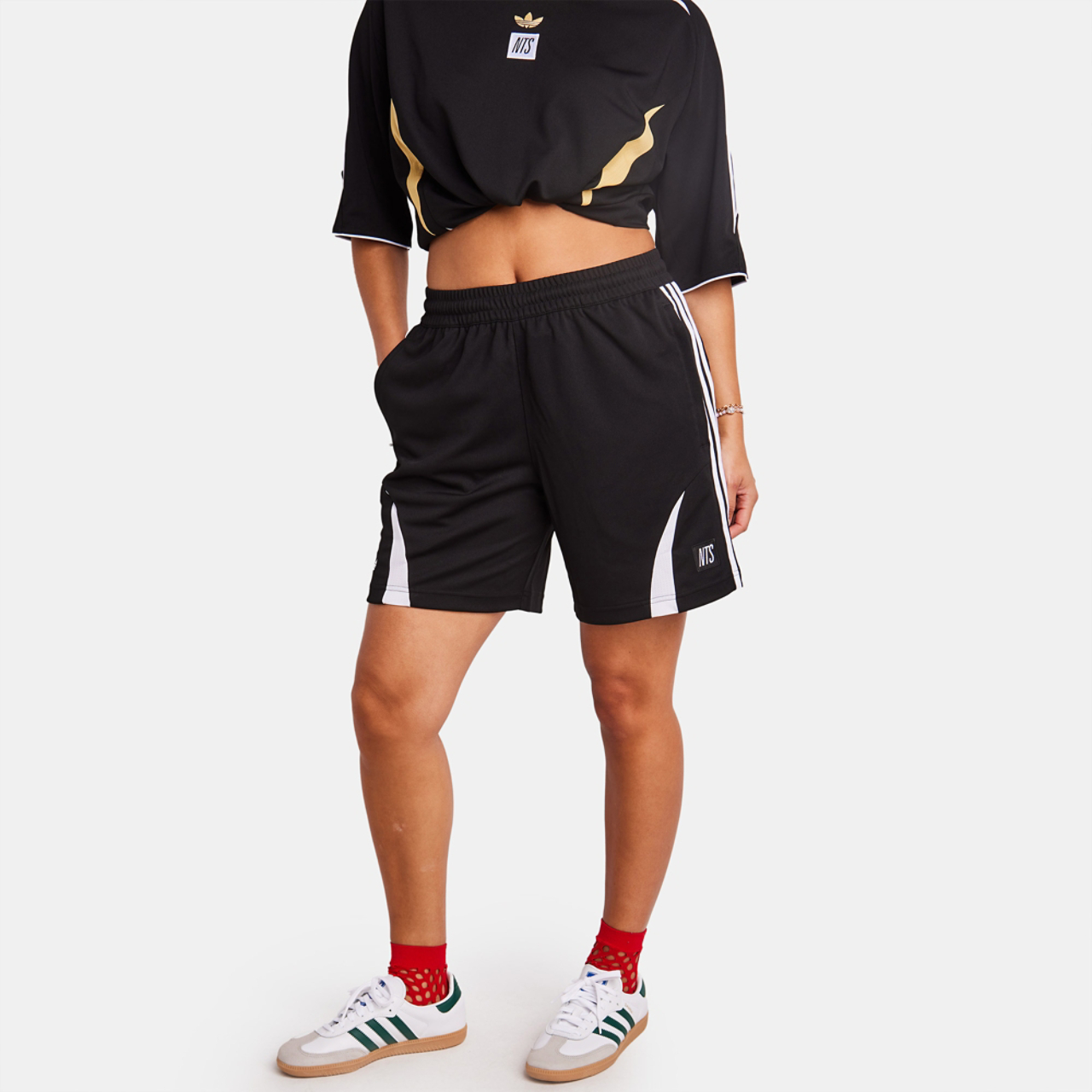adidas NTS