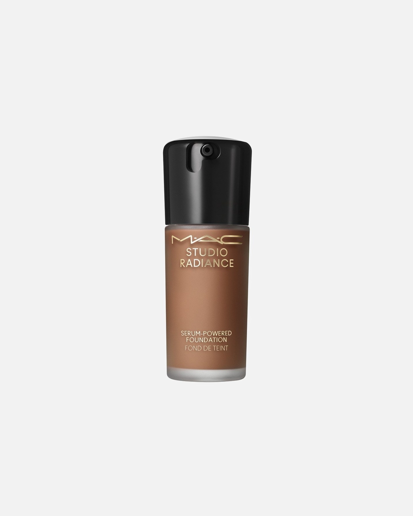 MAC Foundation Studio Radiance Serum Foundation – 30 ml