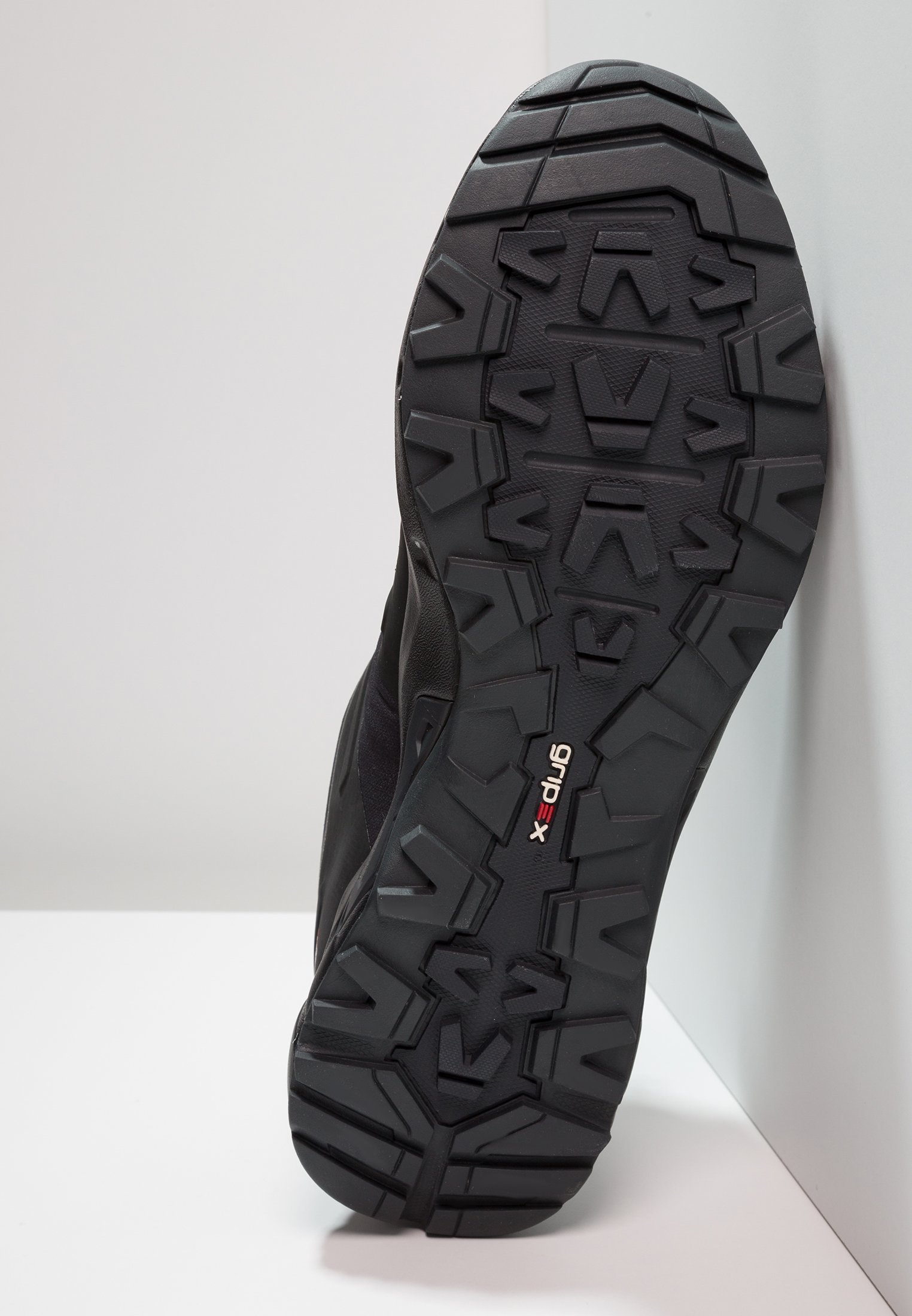 Mammut ULTIMATE PRO LOW GORE TEX - Wandelschoenen - zwart