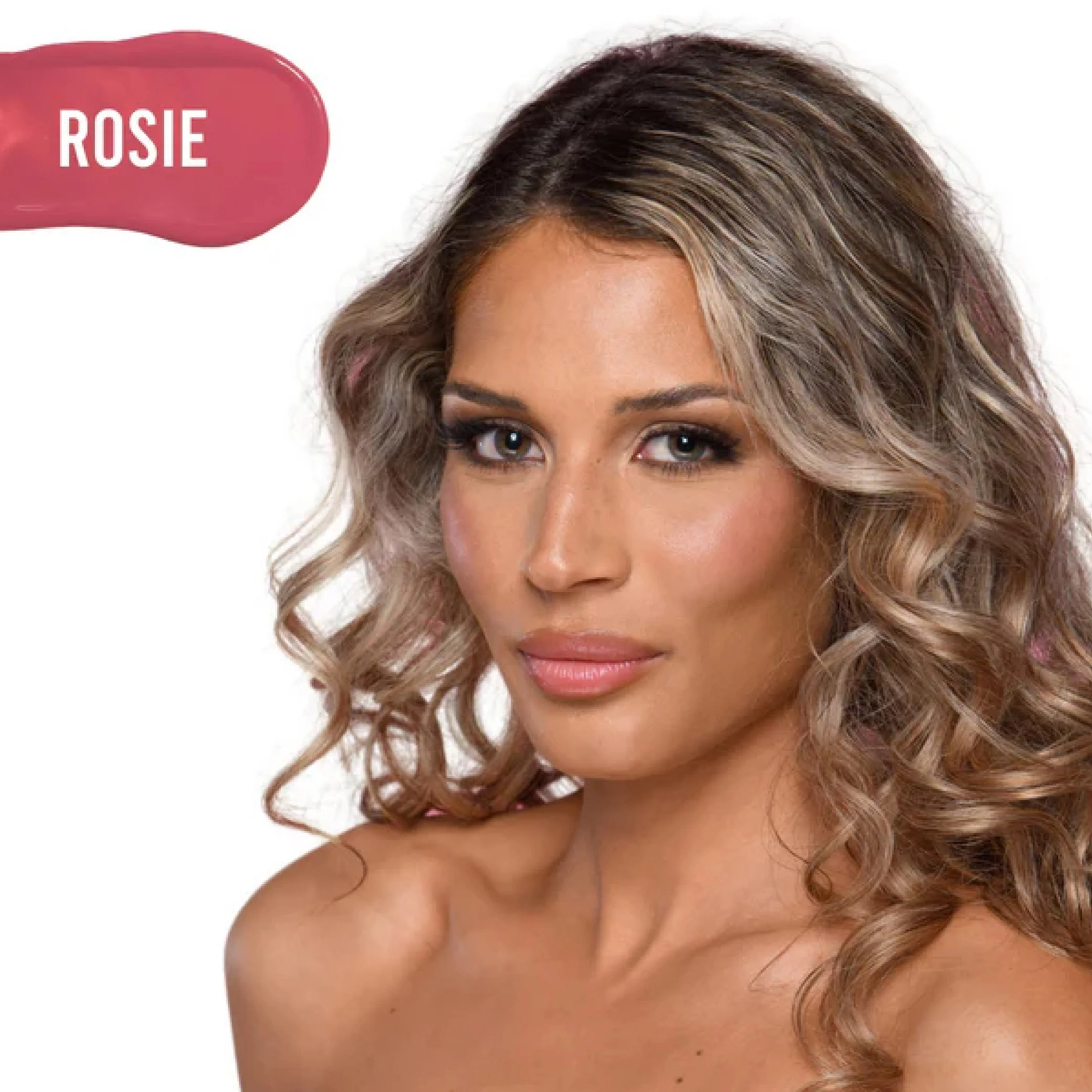 Viso  The Cheek Liquid Blush - Fard crema
