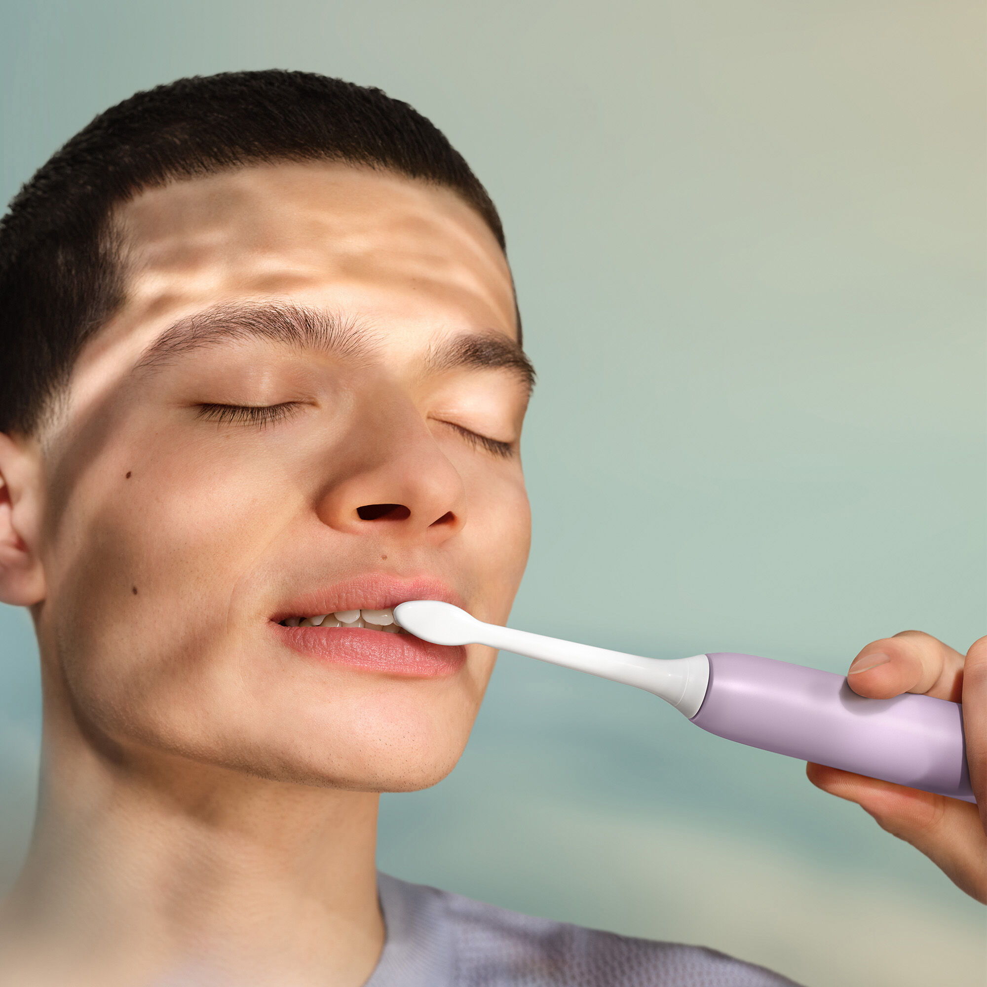 Philips Sonicare HX4043/49 zobna ščetka