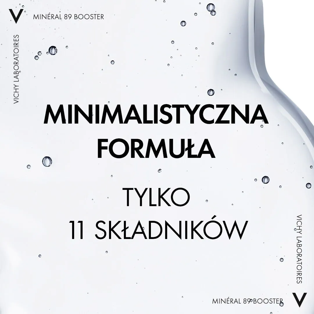 Vichy Mineral 89 Serum