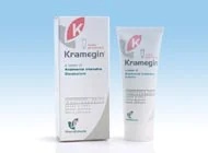 KRAMEGIN Crema íntima antibacteriana Kramegin 40 ml