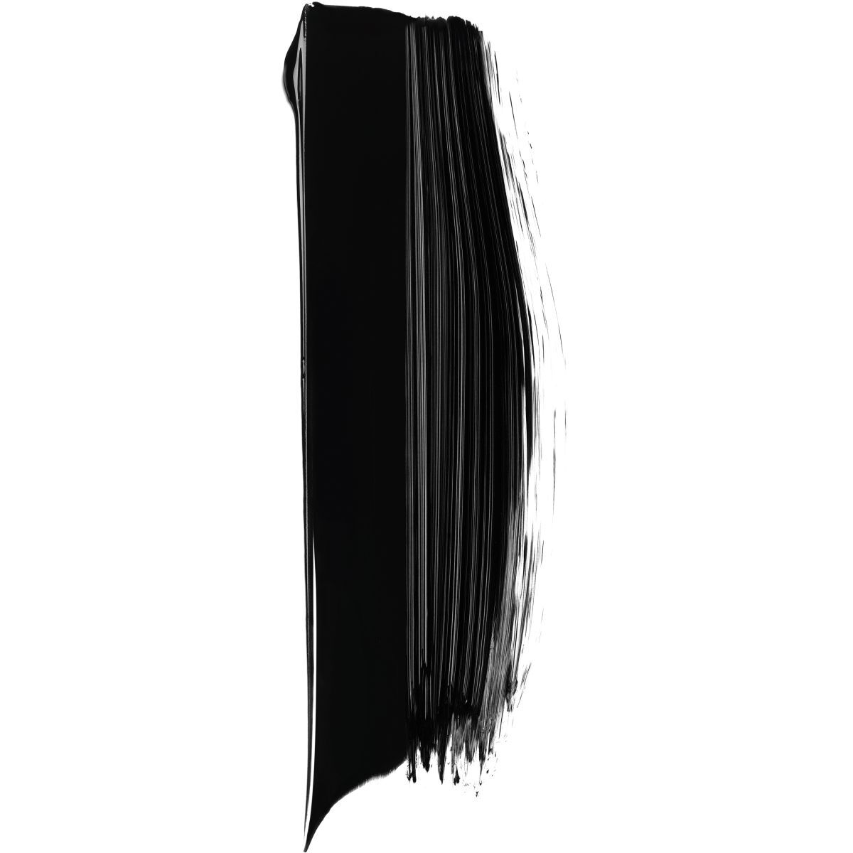 Twist Extrême Fiber Mascara, verlängernde Wimperntusche, Nr. 24 Schwarz,