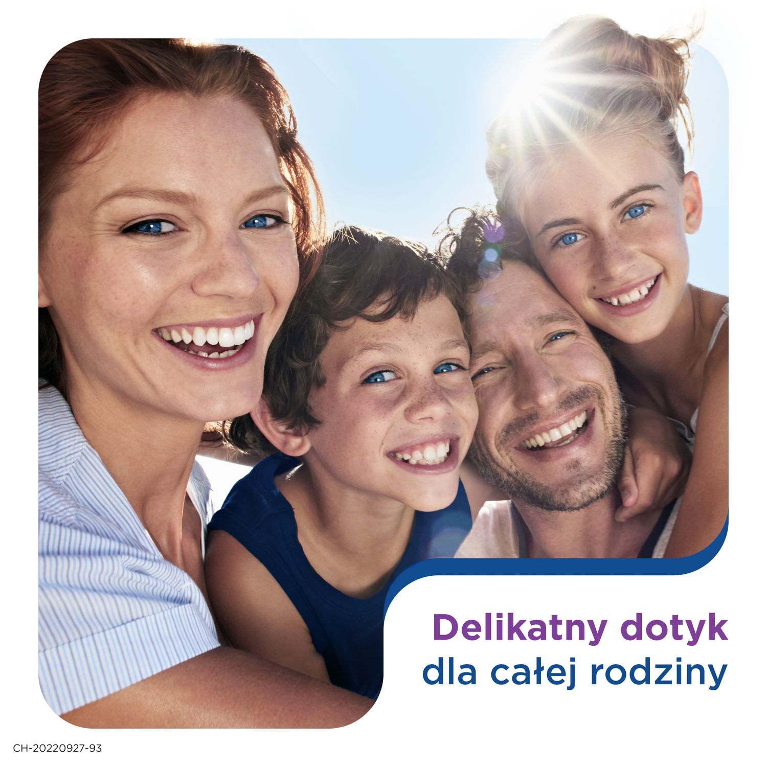 Bepanten Sensiderm