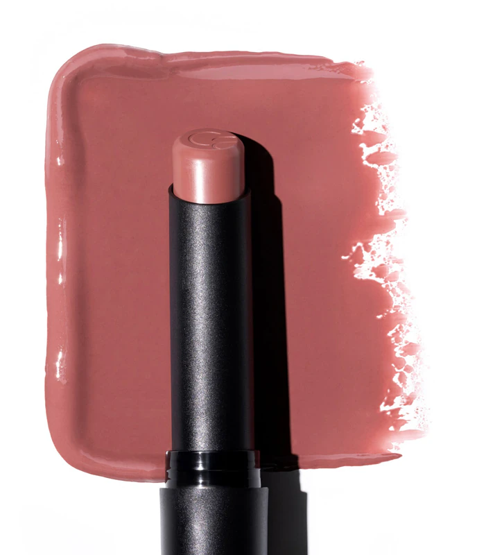 Batom hidratante Catrice Glass Like Gloss Stick com acabamento brilhante.