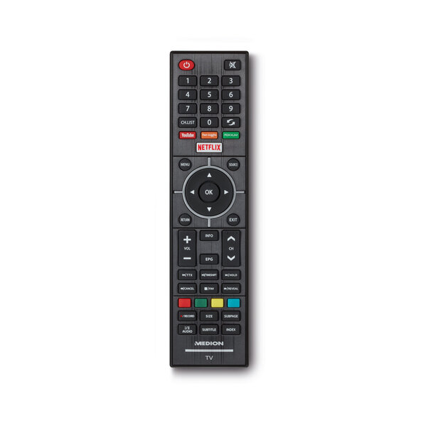 Televizor inteligent Ultra HD P16510