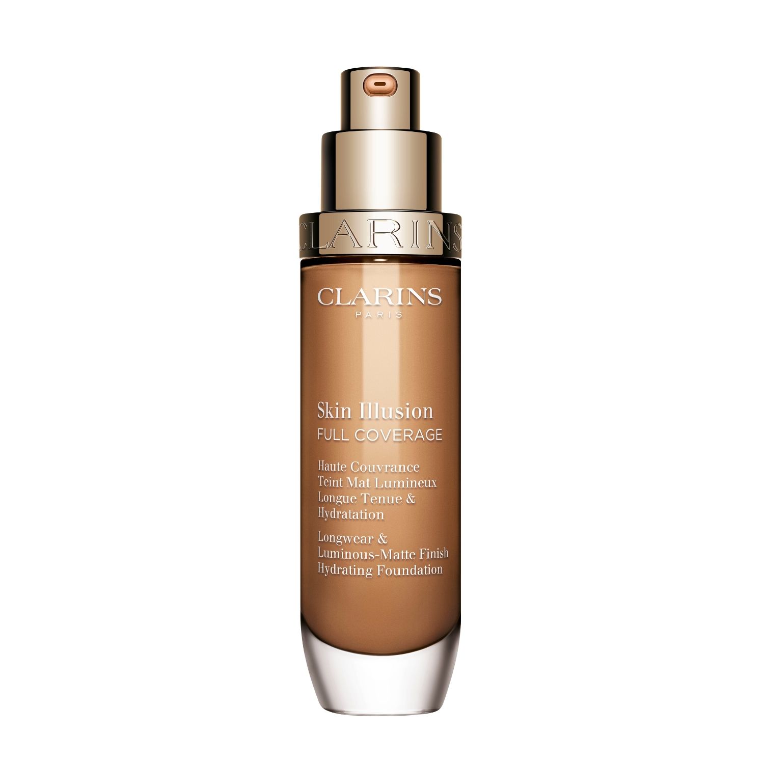 Skin Illusion Puder za potpuno prekrivanje Luksuzni puderi