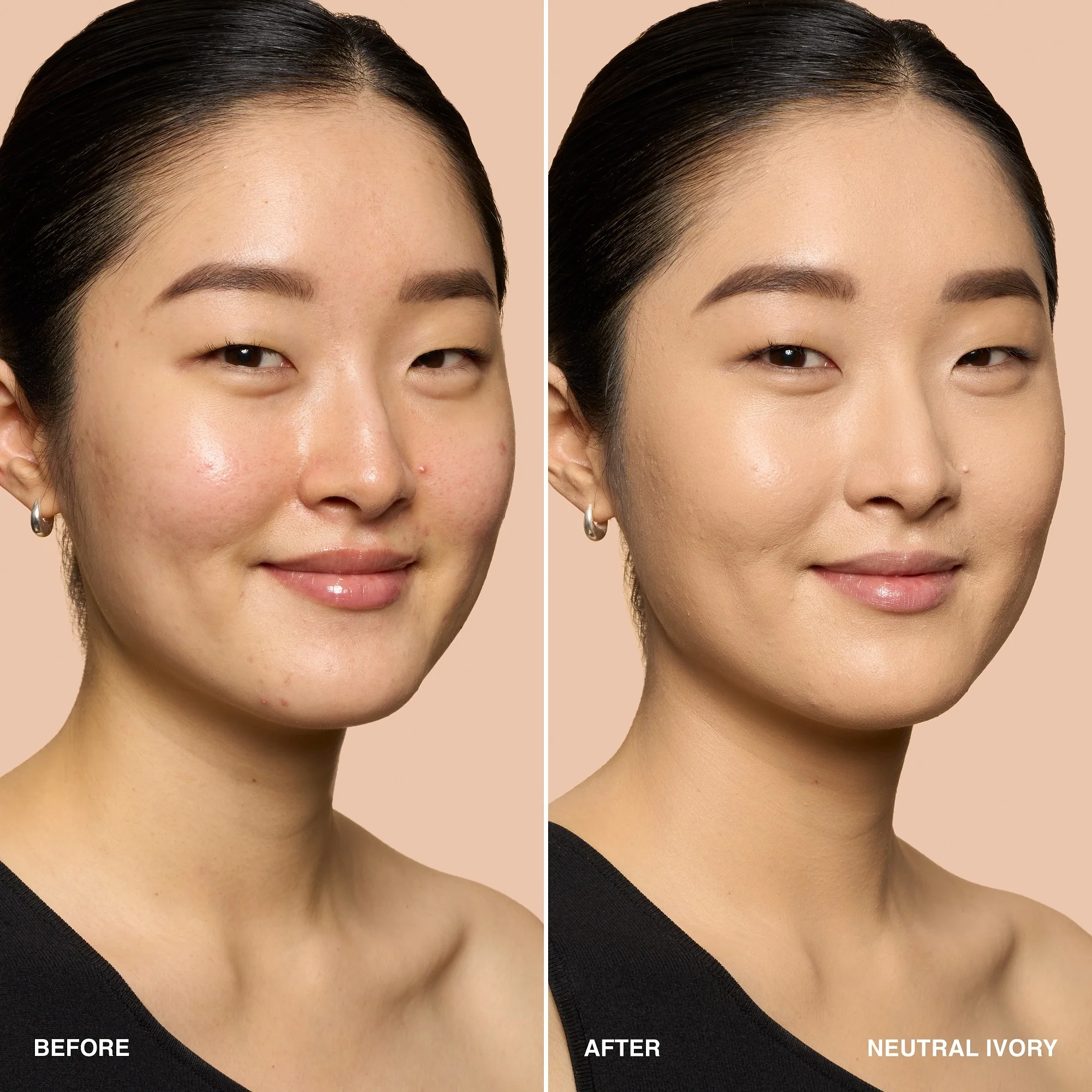 Fondotinta Weightless Skin Foundation SPF15 - Fondotinta liquido