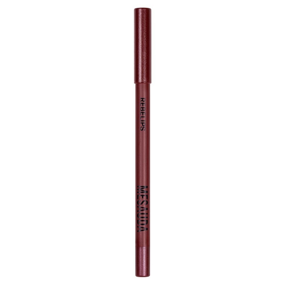 Mesauda Beauty REBELIPS 102 HAZELNUT