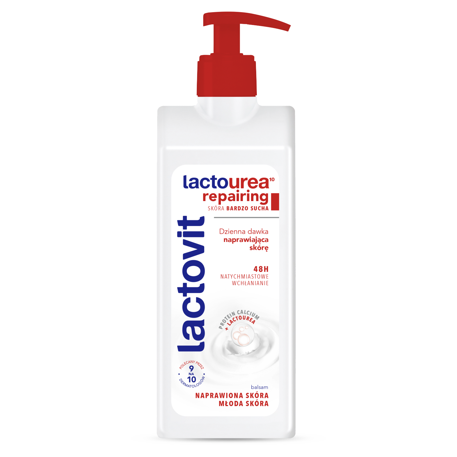 Lactovit Lactourea