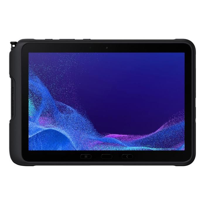 Samsung Galaxy Tab Active 4 Pro 5G LTE-FDD 128GB 10.1
