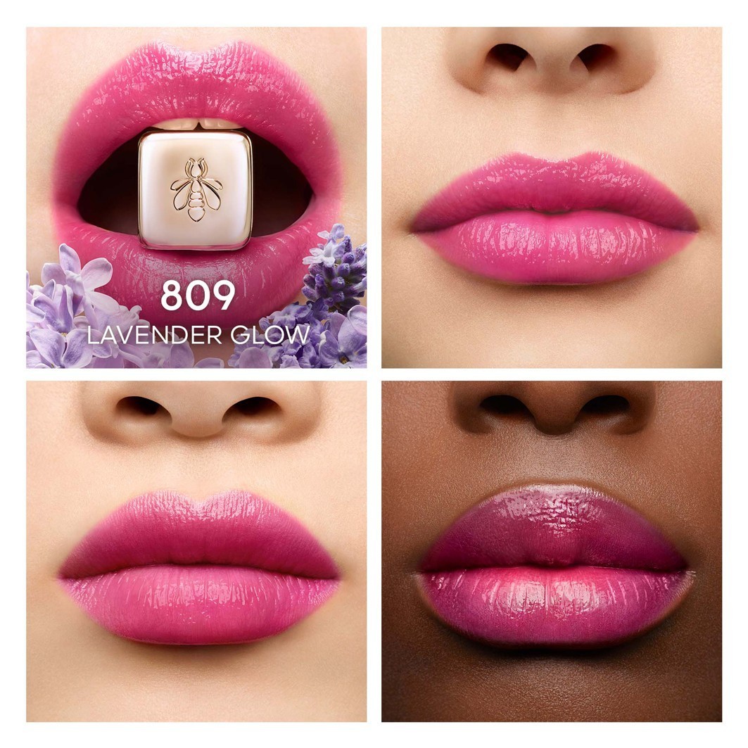 Guerlain balzam KissKiss Bee Glow - 3,5 g