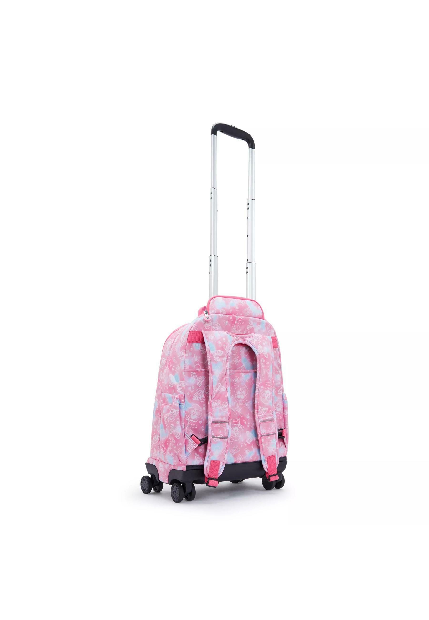 Kipling NEW ZEA BTS PRT - Zavazadla - garden clouds