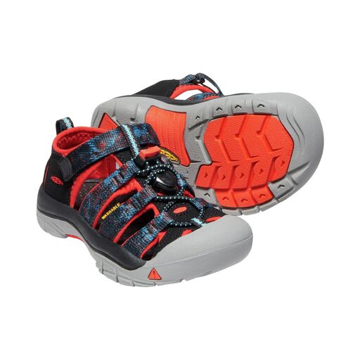 Sandalias Keen Newport H2