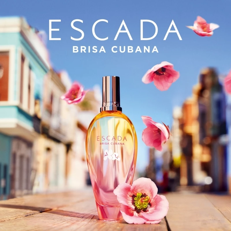 Brisa Cubana EdT 30 ml - Escada