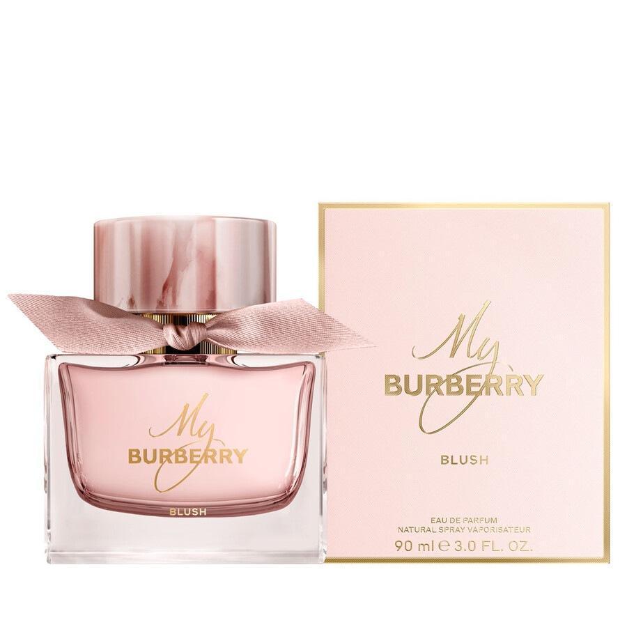 Parfumovaná voda BURBERRY My Burberry Blush - 30 ml