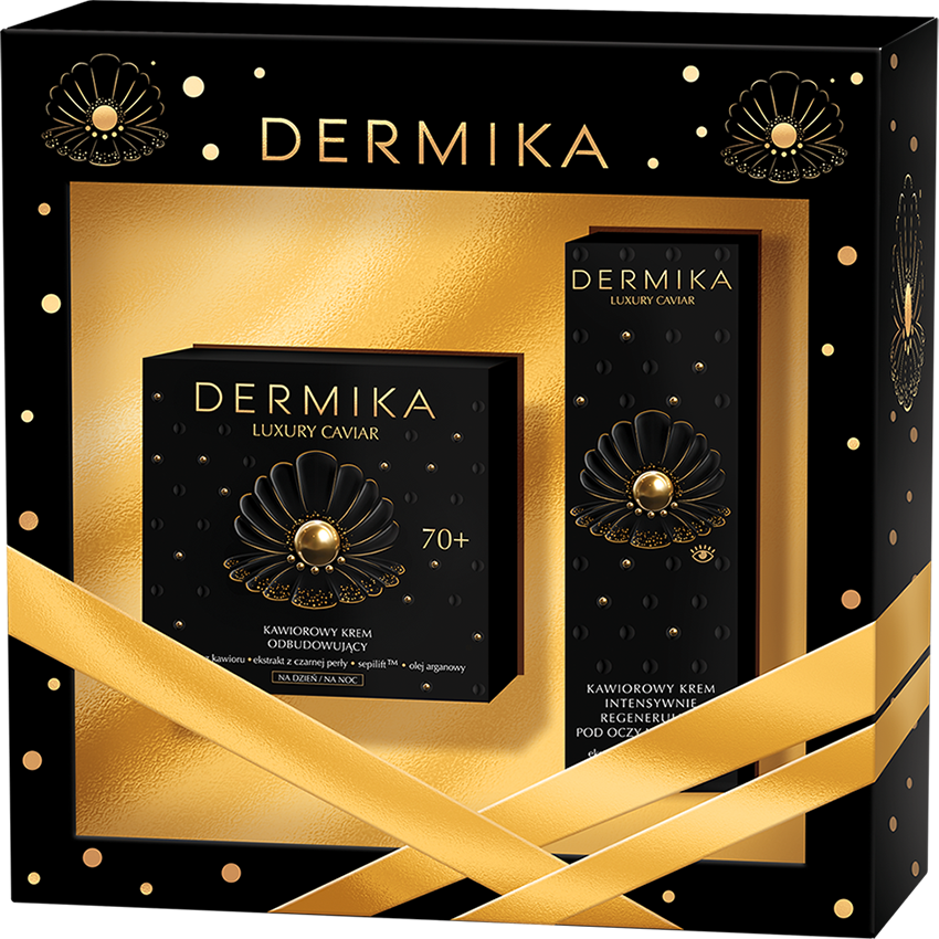 Dermika CAVIAR DE LUJO