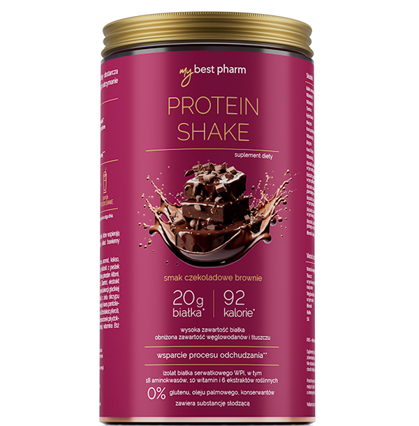 MyBestPharm MyBestProteinShake