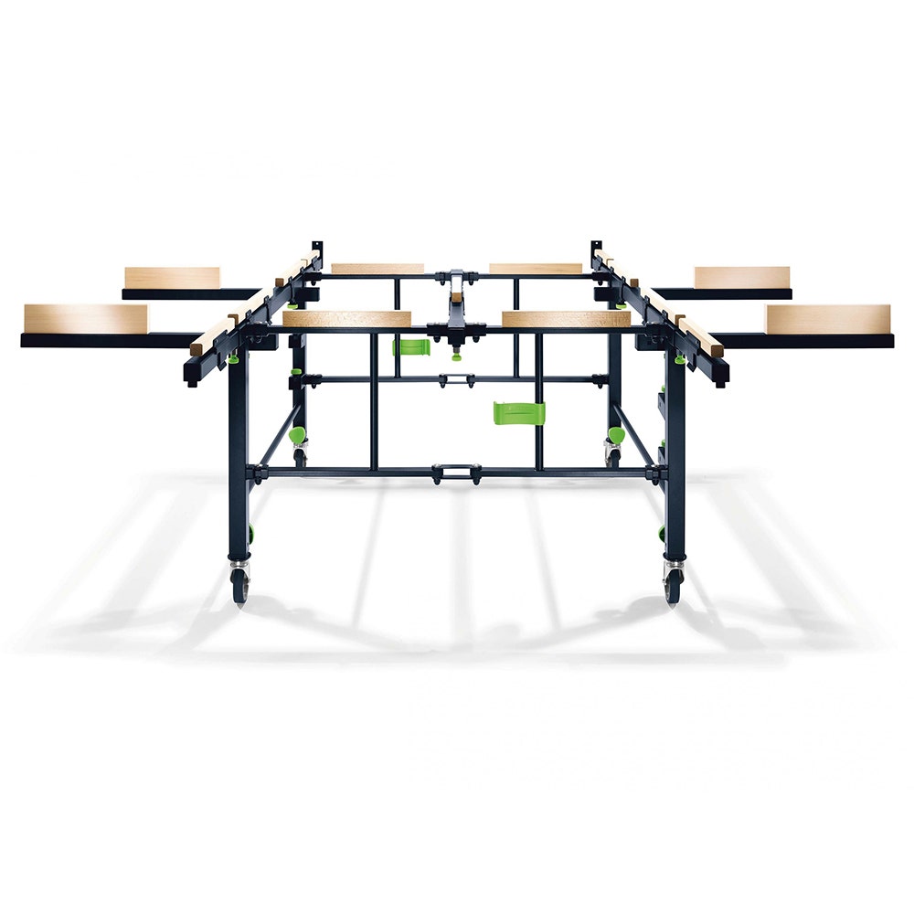 Mesa móvel de serragem e trabalho FESTOOL STM 1800 205183