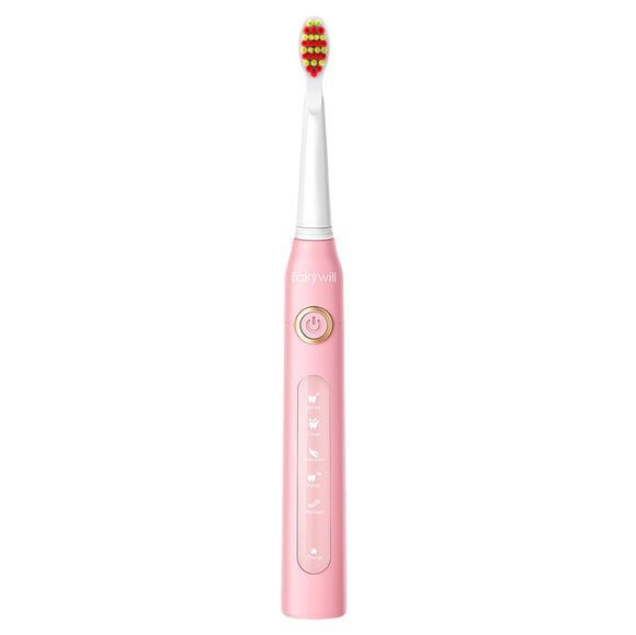 FairyWill FW-507 Plus Pink