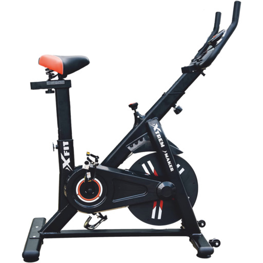 Xtrem Maker Xbike-n Spinning Bike