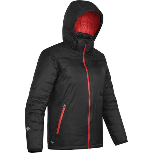  Chaqueta Térmica Modelo Black Ice Stormtech