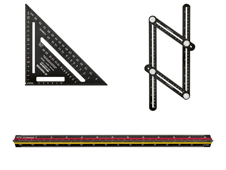 Ferramenta de Medição PARKSIDE®