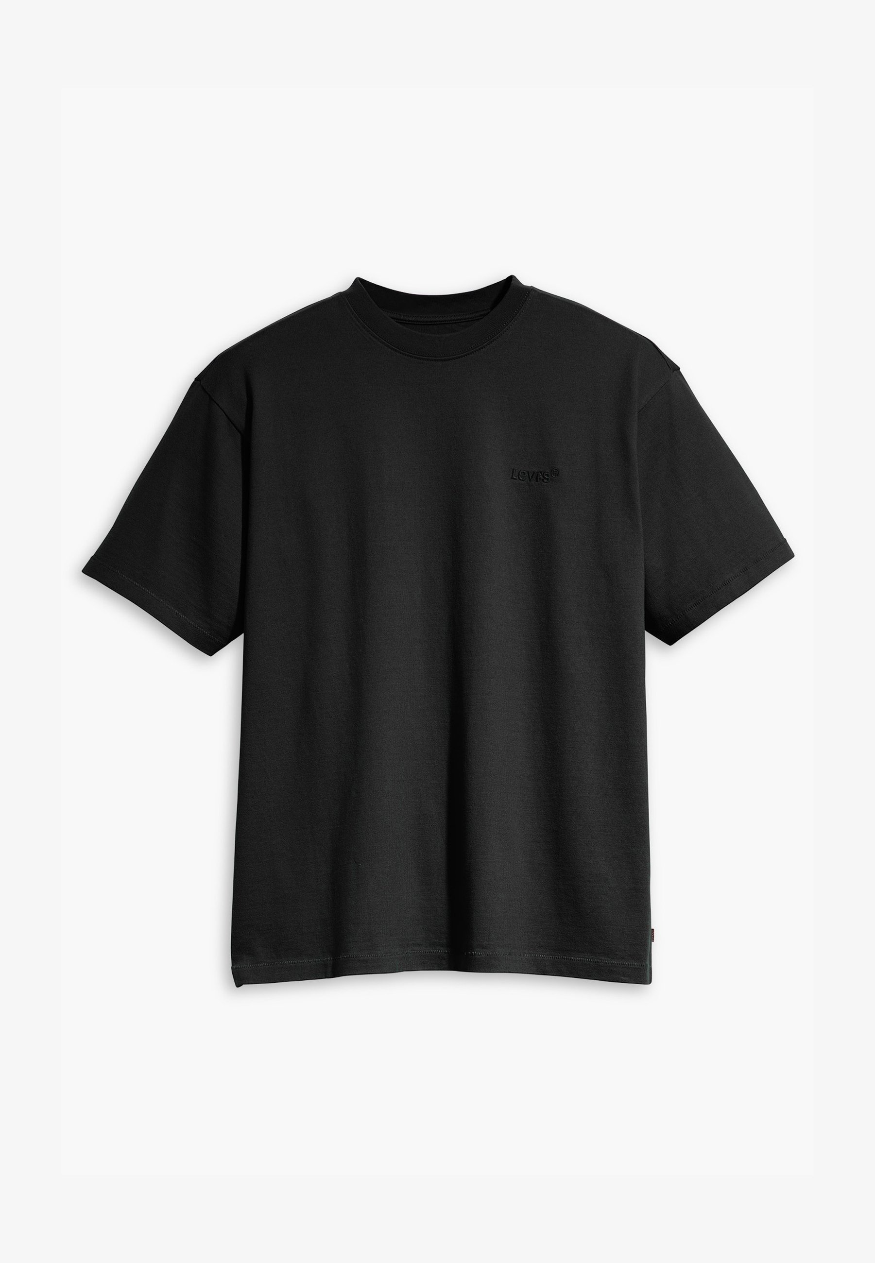Levi's® VINTAGE - T-shirt basique - noir minéral