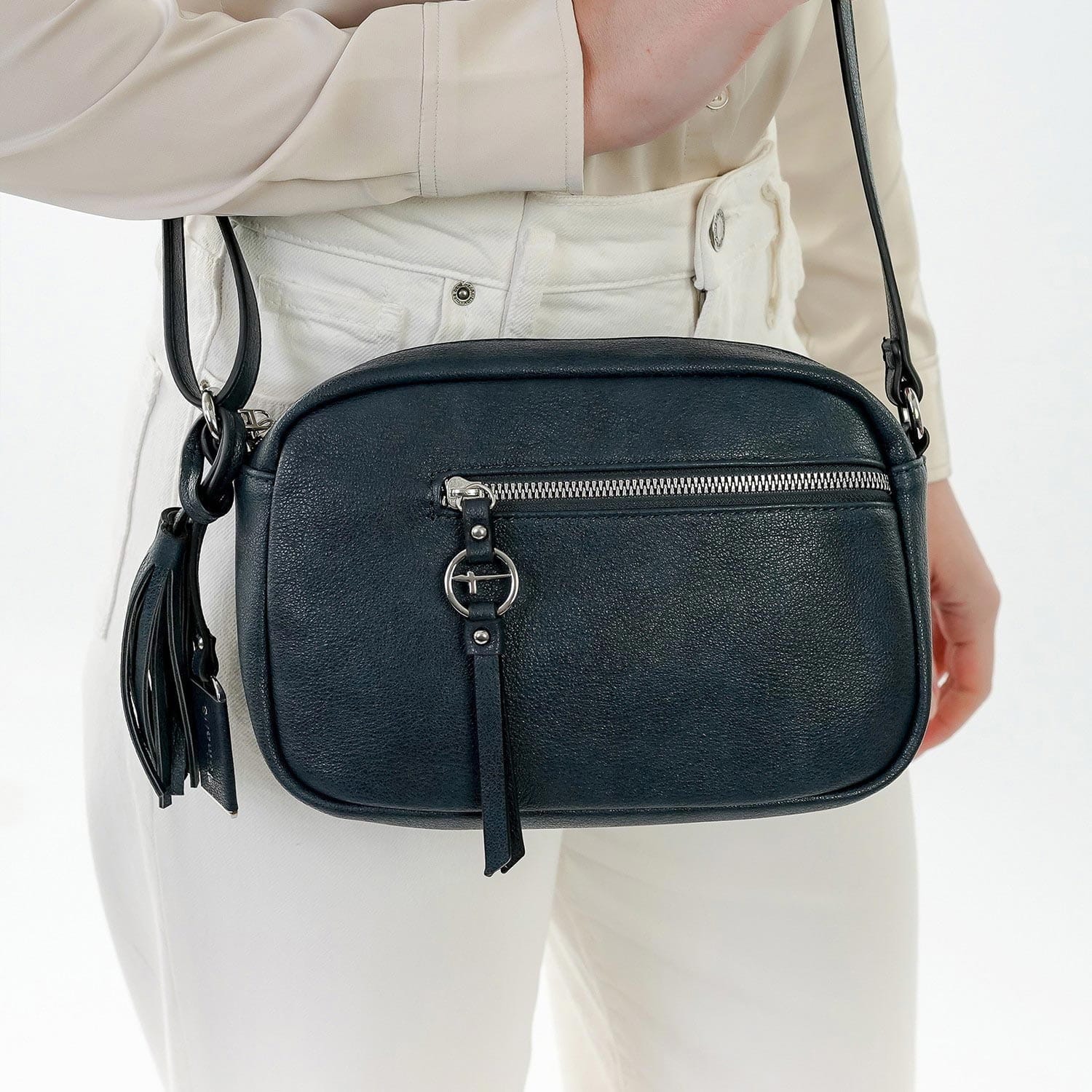 Bolsa de ombro Tamaris Nele - 1 peça