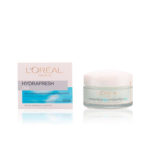 Hydrafresh Day | 50 ml