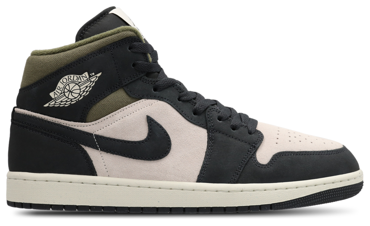 Jordan AJ1 Mid