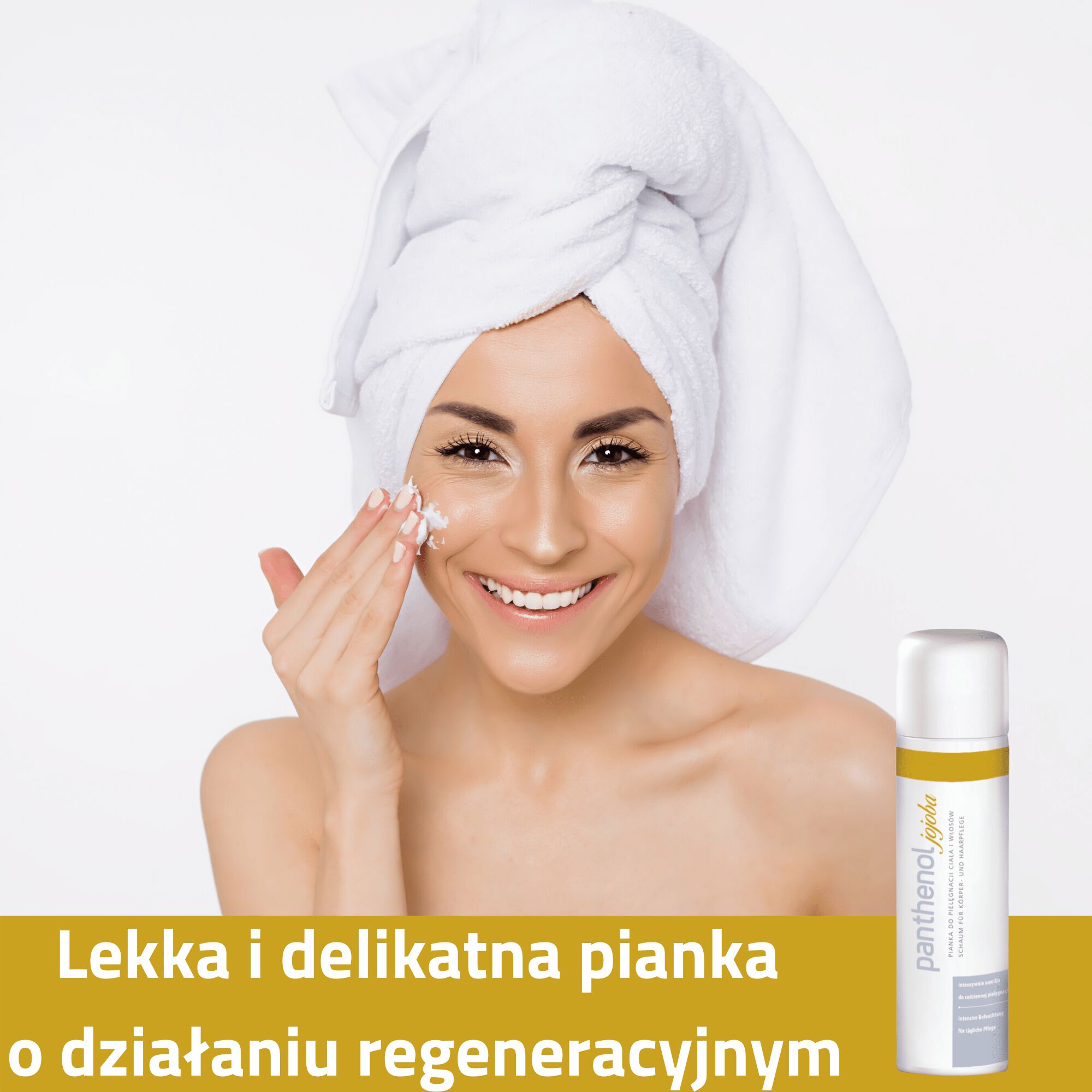 Biovena Pantenol Jojoba