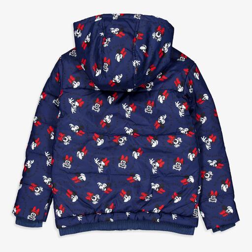 Parka Minnie