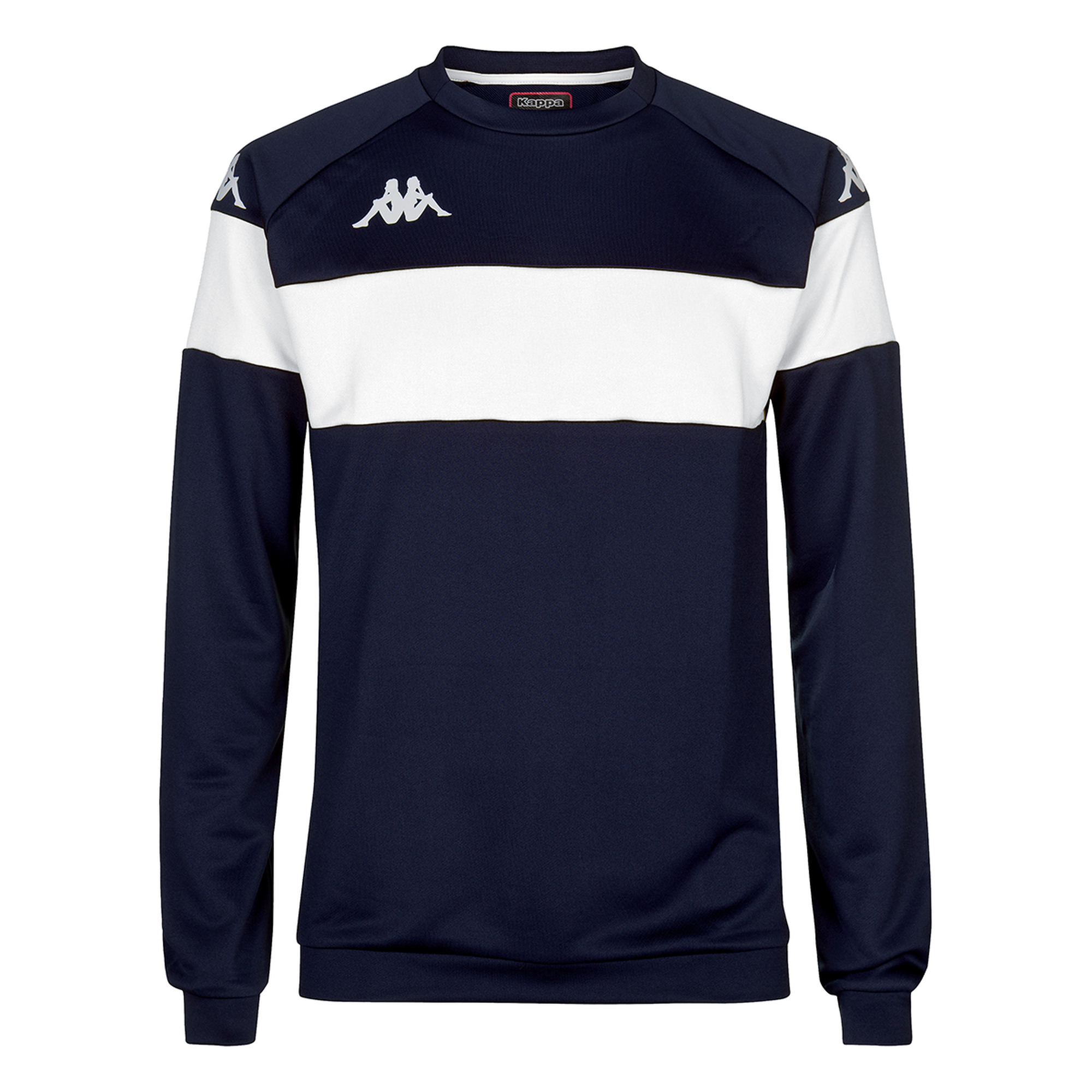  Sudadera Kappa Dido
